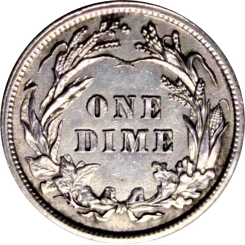 1908-Barber-Liberty-Head-Dime